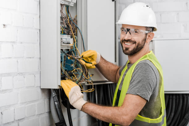 Best Licensed Electrician  in Akron, IA