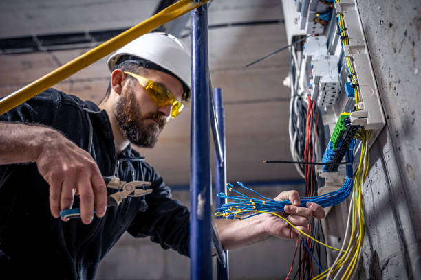 Best Electrical Troubleshooting Services  in Akron, IA