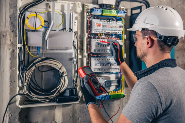 Best Electrician Near Me  in Akron, IA