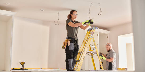 Reliable IA Electrician Solutions
