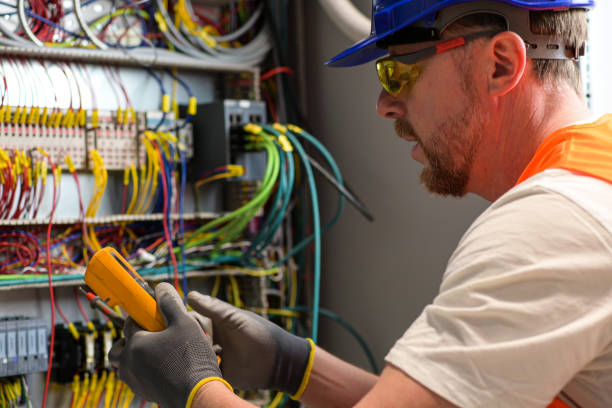 Best Emergency Electrical Repair  in Akron, IA