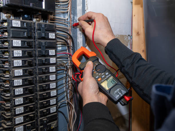 Best Electrical Outlet Repair  in Akron, IA