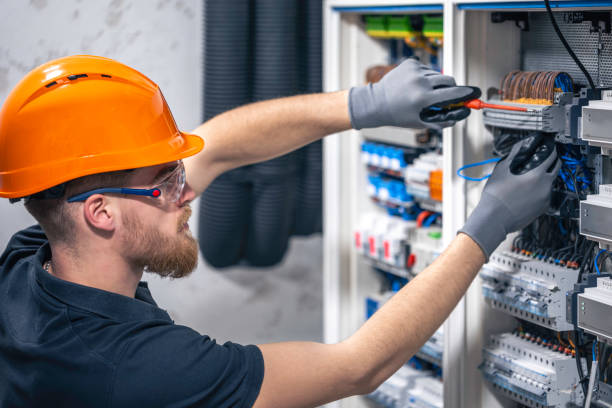 Best Electrical Contractors for Businesses  in Akron, IA
