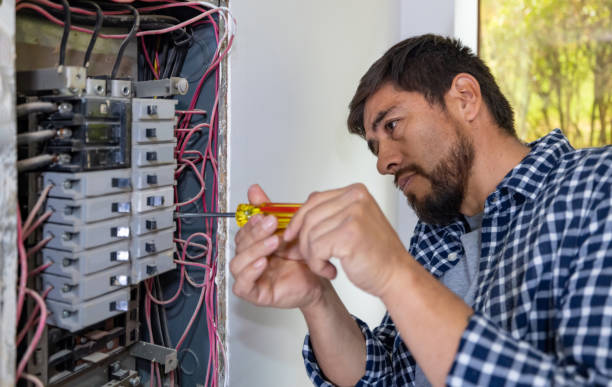 Best Emergency Electrical Repair  in Akron, IA